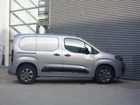 Opel Combo (2026) thumbnail 2