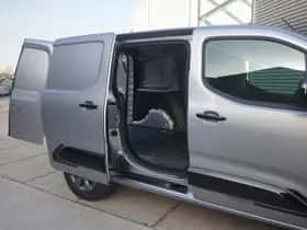 Opel Combo (2026) thumbnail 11
