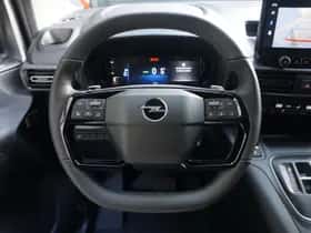 Opel Combo (2026) thumbnail 19