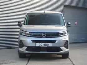 Opel Combo (2026) thumbnail 4