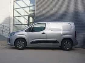 Opel Combo (2026) thumbnail 5
