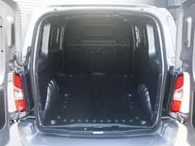 Opel Combo (2026) thumbnail 8