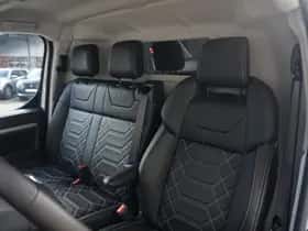 Opel Vivaro-e (2026) thumbnail 5