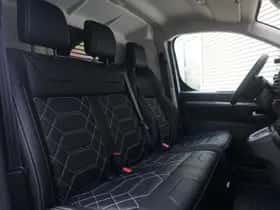 Opel Vivaro-e (2026) thumbnail 11