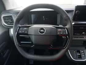 Opel Vivaro-e (2026) thumbnail 12