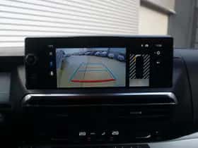 Opel Vivaro-e (2026) thumbnail 15