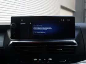 Opel Vivaro-e (2026) thumbnail 20