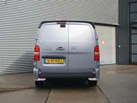 Opel Vivaro-e (2026) thumbnail 3