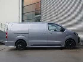Opel Vivaro-e (2026) thumbnail 4