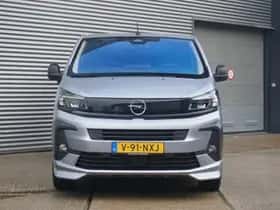 Opel Vivaro-e (2026) thumbnail 5