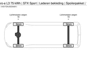 Opel Vivaro-e (2026) thumbnail 43