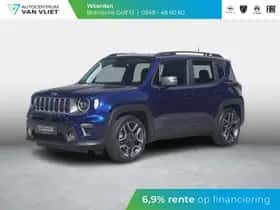 Jeep Renegade (2020)