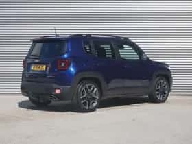 Jeep Renegade (2020) thumbnail 2