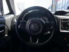 Jeep Renegade (2020) thumbnail 16