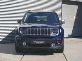 Jeep Renegade (2020) thumbnail 3
