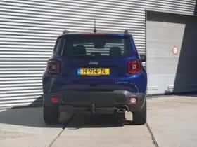 Jeep Renegade (2020) thumbnail 4
