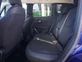 Jeep Renegade (2020) thumbnail 34