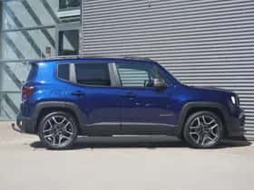 Jeep Renegade (2020) thumbnail 6