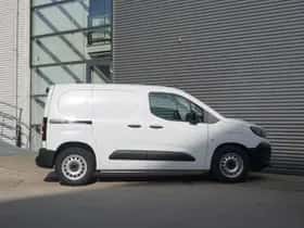 Opel Combo-e (2026) thumbnail 2