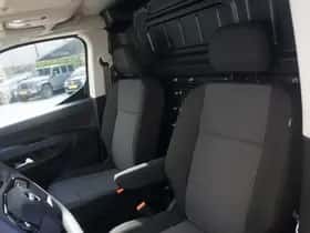 Opel Combo-e (2026) thumbnail 11