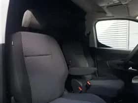Opel Combo-e (2026) thumbnail 13