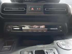 Opel Combo-e (2026) thumbnail 15