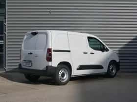 Opel Combo-e (2026) thumbnail 6