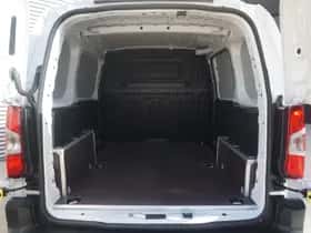 Opel Combo-e (2026) thumbnail 7