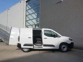 Opel Combo-e (2026) thumbnail 9