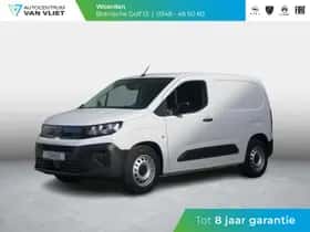 Opel Combo-e (2026)