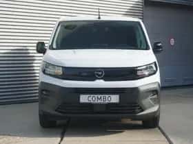 Opel Combo-e (2026) thumbnail 3