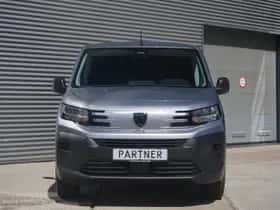 Peugeot E-Partner (2026) thumbnail 4
