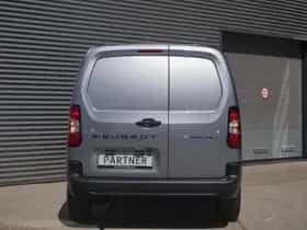 Peugeot E-Partner (2026) thumbnail 6