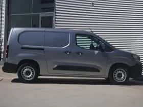 Peugeot E-Partner (2026) thumbnail 2