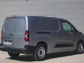Peugeot E-Partner (2026) thumbnail 3