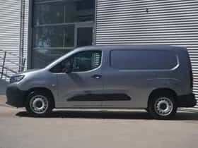 Peugeot E-Partner (2026) thumbnail 5