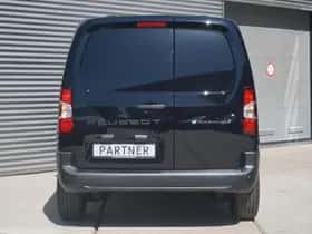 Peugeot E-Partner (2026) thumbnail 4