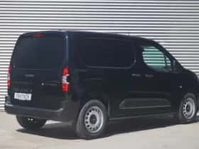 Peugeot E-Partner (2026) thumbnail 5