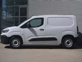 Citroën E-Berlingo (2026) thumbnail 2