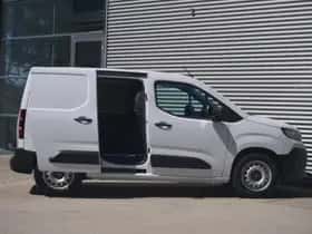Citroën E-Berlingo (2026) thumbnail 7