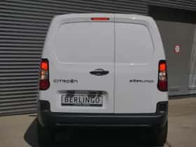 Citroën E-Berlingo (2026) thumbnail 3