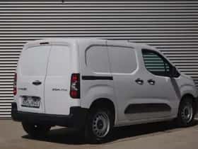 Citroën E-Berlingo (2026) thumbnail 6