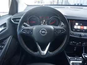 Opel Crossland X (2019) thumbnail 17