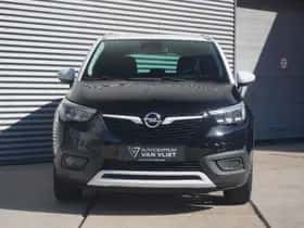 Opel Crossland X (2019) thumbnail 3