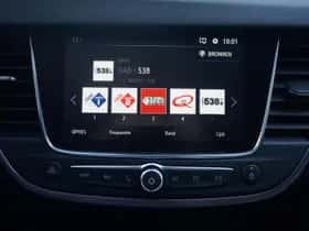 Opel Crossland X (2019) thumbnail 24