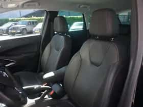 Opel Crossland X (2019) thumbnail 10