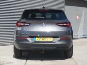 Opel Grandland X (2019) thumbnail 4
