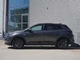 Opel Grandland X (2019) thumbnail 5