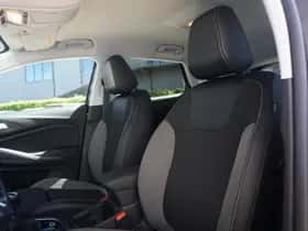 Opel Grandland X (2019) thumbnail 8