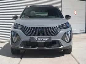 Peugeot e-2008 (2023) thumbnail 3